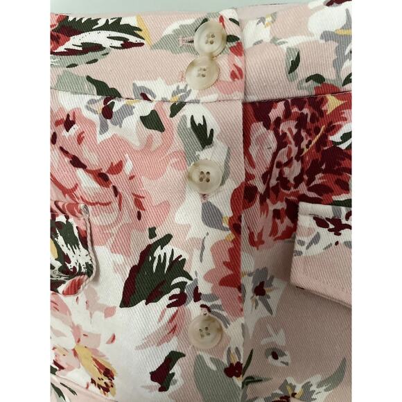 Mare Mare X Anthropologie Utility Midi Skirt - XS - Picture 5 of 5